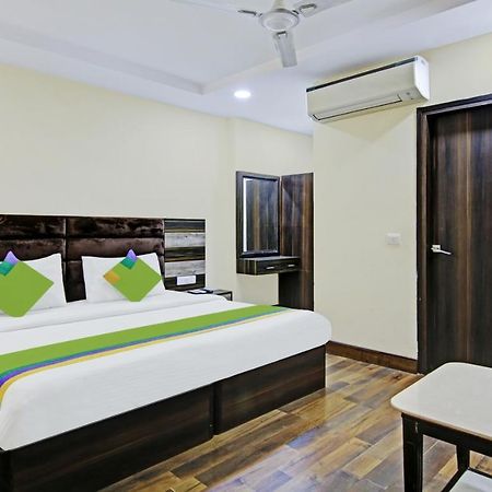 Hotel Singh Continetal Delhi Kültér fotó